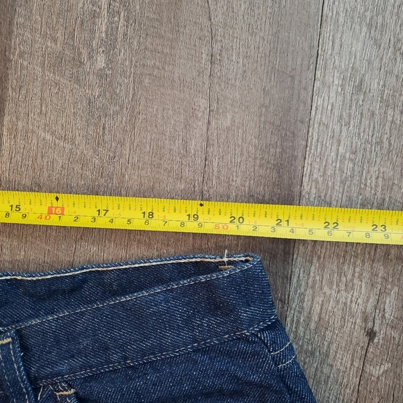 Bulwark Mens FR Jeans CAT2 2112 Relaxed Fit Straight  Flame Resistant Size 44 - Picture 4 of 12